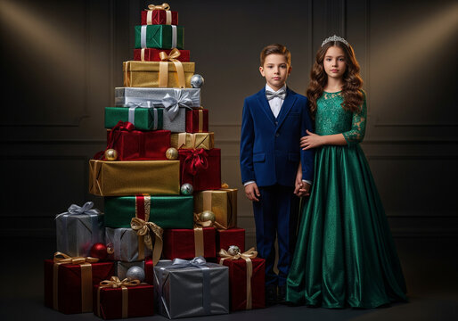 Simple Continuous Line Drawing of a Parent and Child Reading by a Cozy Fireplace - Powered by Adobe