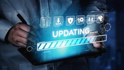 Knowledge upgrade and software update, digital skills improvement, competitive advantage, continuous learning, and staying up to date with latest technology and software trends. Muxer