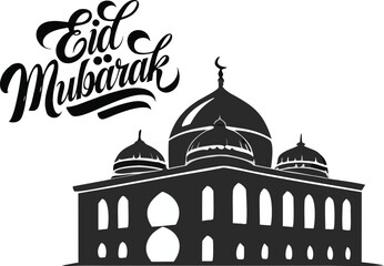 Eid Mubarak Eid ul fitr Islamic day of celebration 