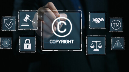 Understanding copyright is essential in digital publishing. Copyright ensures intellectual property is protected. Clear copyright and terms help avoid copyright infringement and legal conflict. Elide