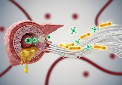 Inulin-driven Bifidobacterium longum suppressing PNPLA3 in metabolic-associated steatohepatitis
