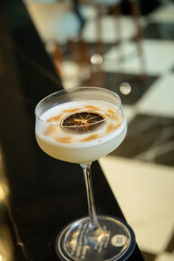 pisco sour