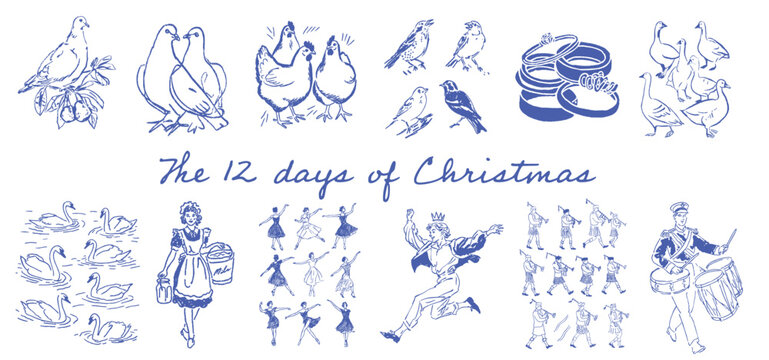 12-days-of-christmas-icons-images-browse-1-204-stock-photos-vectors-and-video-adobe-stock for Free Printable 12 Days Of Christmas Clipart 12 Days Of Christmas Icons Images – Browse 1,204 Stock Photos, Vectors, and Video | Adobe Stock for Free Printable 12 Days Of Christmas Clipart