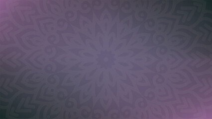 Mandala Background - Gradient round mandala .Hand Made, Indian Mandala 