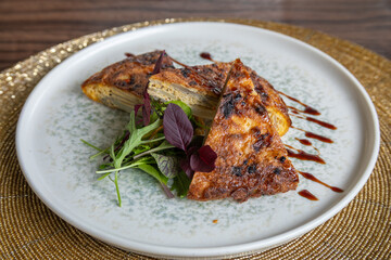 Tortilla española