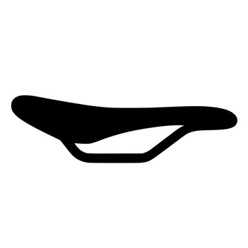 Fahrrad Sattel