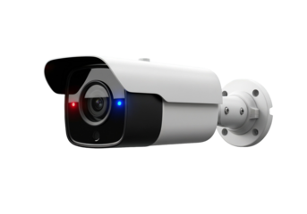 video surveillance camera