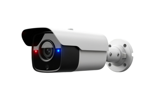 video surveillance camera