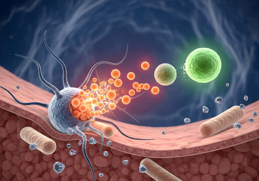 Resistant starch-4 induced Eubacterium rectale, promoting ROR&gamma;t+ Treg cells in Crohn&rsquo;s disease tolerance