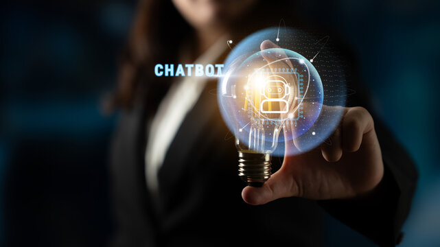 AI chatbot technology for automated customer service and communication. This virtual assistant provides 24 7 support and enhances user engagement. Motif