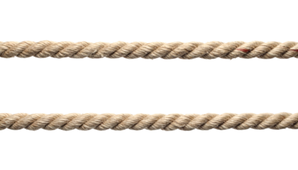 Rustic nautical rope detail adds authentic vintage charm perfect for marine or crafting themed designs