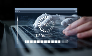 AI accelerates knowledge growth with smart training tools, virtual learning assistants, and software updates for competitive digital advantage. Latch