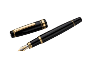 Fountain pen png
