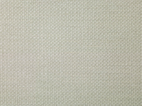 織物　籠　壁紙　緑がかった白,