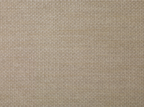 織物　籠　壁紙　薄い茶色