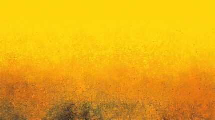 Bright Yellow Gradient with Subtle Texture and Vibrant Energy, Ideal for Backgrounds, Design Projects, and Creative Applications in Various Mediums