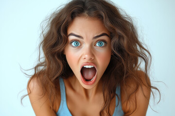 She Screamed So Loud the Silence Collapsed Inward