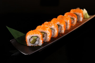 カリフォルニアロール