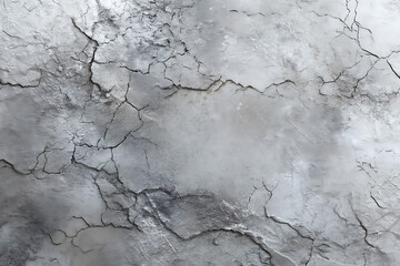 ひび割れた石材の質感を強調したナチュラル背景
