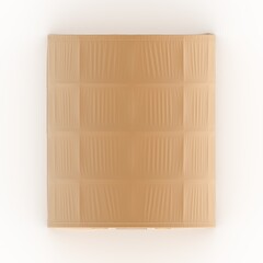 3d Render Military Tent Grade Shelter for Harsh Weather and Expeditions Sheltent