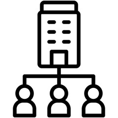 organization icon