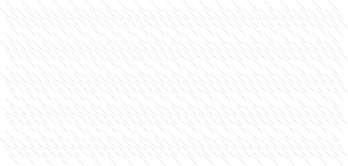 Subtle Light Gray Seamless Diagonal Line Pattern on a Clean White Background for Minimalist Design