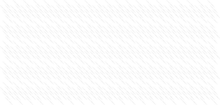 Subtle Light Gray Seamless Diagonal Line Pattern on a Clean White Background for Minimalist Design