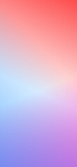 Light smooth gradient, smooth blend phone wallpaper, romantic pastel tone mobile background