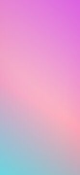 Random light gradient, smooth pastel blend phone wallpaper, dreamy soft tone mobile background