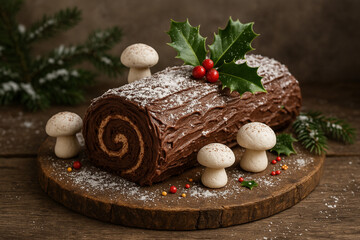 Welcome Christmas Celebrations - Food & Gifts