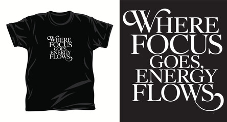 Proverb graphic vector t shirt design print.