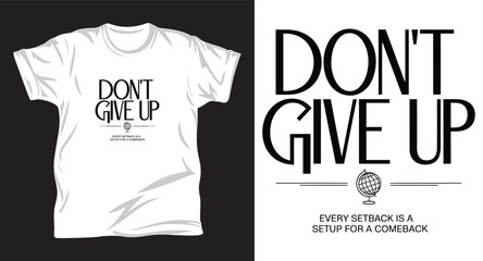 Proverb graphic vector t shirt design print.