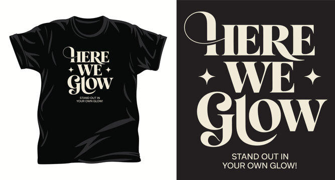 Proverb graphic vector t shirt design print.