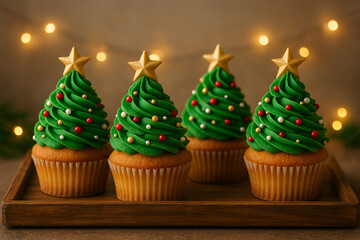 Welcome Christmas Celebrations - Food & Gifts