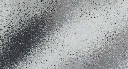 Dramatic gray and black spray paint style design that gives a modern, urban feel and creates a powerful backdrop for your project with an edgy vibe