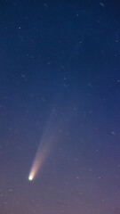 space galaxy in space © Bai