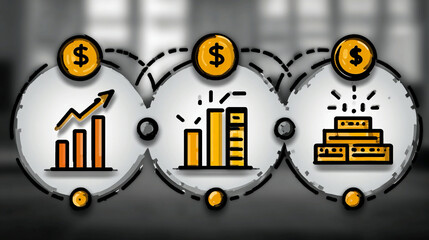 Businesses gain competitive edge by revisiting the business model to explore new revenue streams, optimize cost efficiency, enhance value delivery, and respond flexibly to market changes.