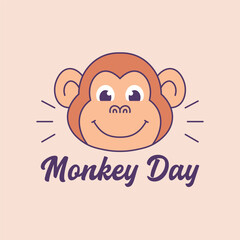 Celebrating Monkey Day With Joy