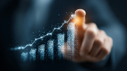 Businesses benefit from monitoring performance regularly by evaluating financial health, operational efficiency, and customer satisfaction, enabling proactive adjustments for sustained growth.