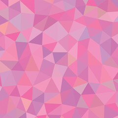 abstract pink background