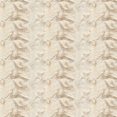 Obraz premium Unique textured background resembling natural stone in warm beige tones for creative projects