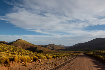 Northern Argentina