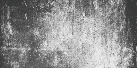 A dark and dramatic abstract background featuring a deeply distressed and heavily textured surface for mystery genres, industrial design.
