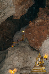 Tham Phetpiman Temple , Pak chong, Nakhon Ratchasima