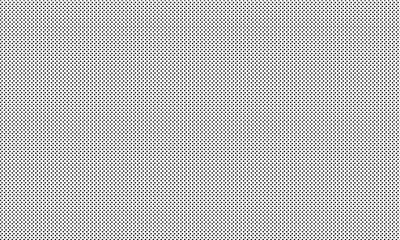 細かいドット水玉背景　ベクター