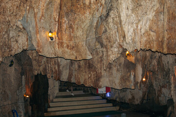 Tham Phetpiman Temple , Pak chong, Nakhon Ratchasima