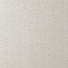 Fototapeta premium Elegant textured wall design adding modern charm to interior spaces with subtle patterns