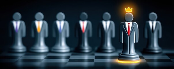 A calm leader cultivates alignment allowing the organization to grow in trust while diversity sparks innovation and every operation advances essential value