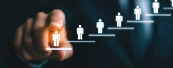 A confident leader guides alignment promoting trust throughout the organization as diversity inspires change and every operation creates sustainable value