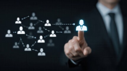 A cooperative leader ensures alignment giving the organization trust as diversity enhances teamwork and every operation refines collective value